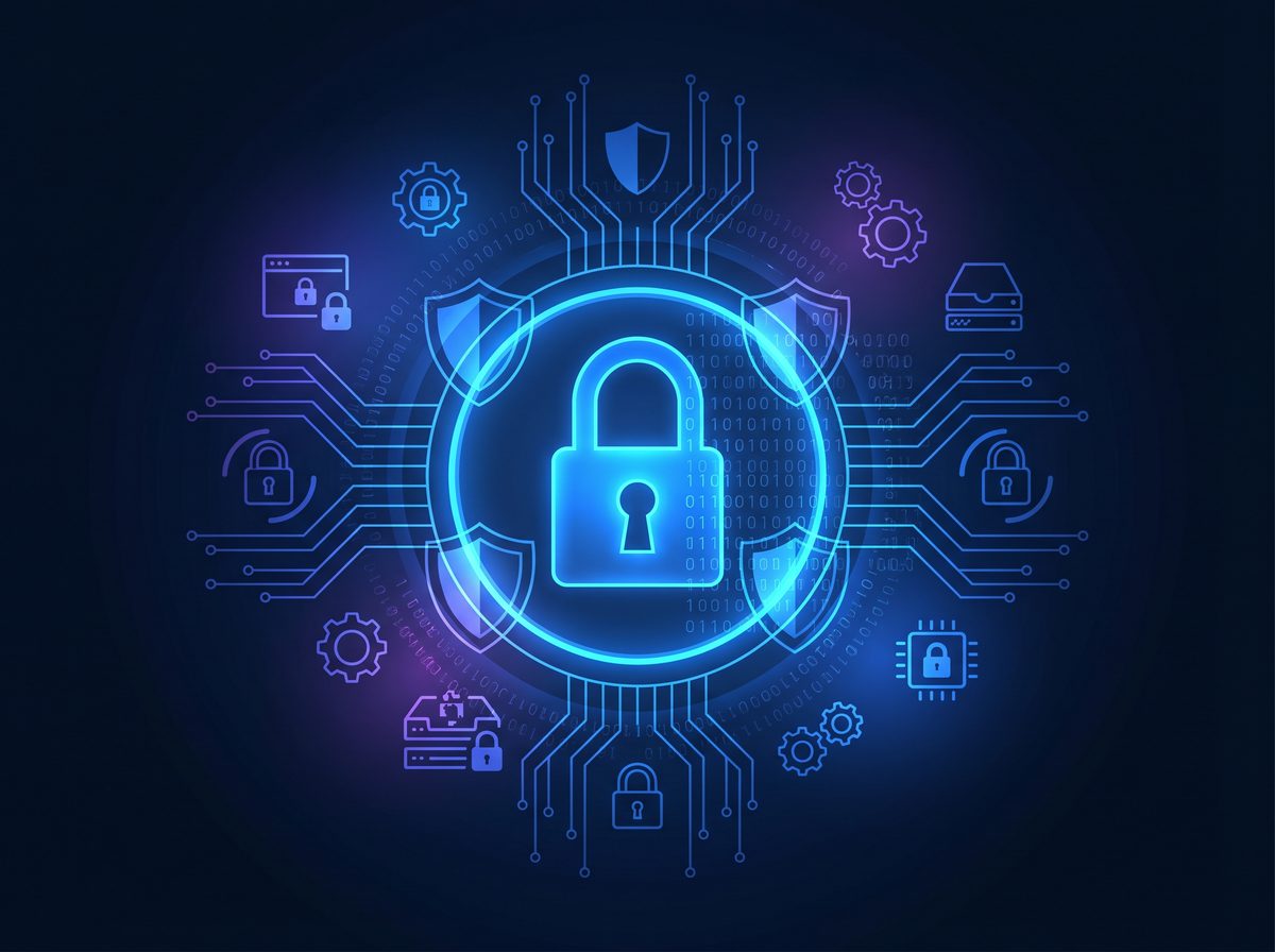 快进加速器安全防护体系